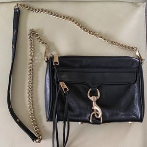 Rebecca Minkoff M.A.C Crossbody